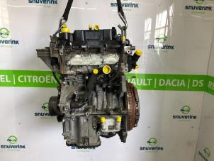 Used Motor Renault Clio V (RJAB) 1.0 TCe 90 12V Price € 1.950,00 Margin scheme offered by Snuverink Autodemontage