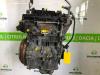 Engine from a Renault Clio V (RJAB) 1.0 TCe 90 12V 2021