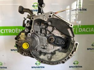 Gebrauchte Getriebe Citroen C3 (FC/FL/FT) 1.1 Preis € 165,00 Margenregelung angeboten von Snuverink Autodemontage