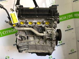 Used Engine Mitsubishi Outlander (GF/GG) 2.0 16V 4x4 Price € 2.350,00 Margin scheme offered by Snuverink Autodemontage