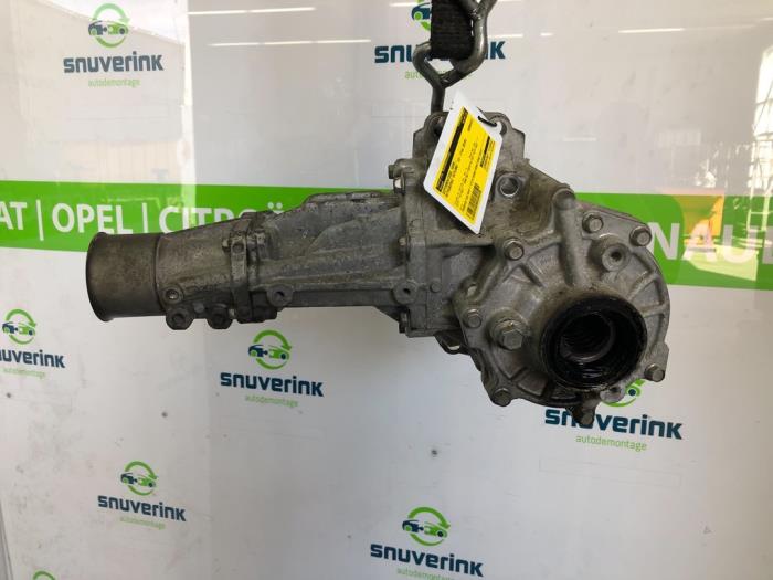 Gebrauchte Differential vorne Mitsubishi Outlander (GF/GG) 2.0 16V 4x4 Preis € 400,00 Margenregelung angeboten von Snuverink Autodemontage