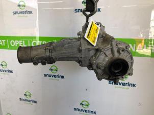 Used Front differential Mitsubishi Outlander (GF/GG) 2.0 16V 4x4 Price on request offered by Snuverink Autodemontage