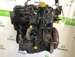 Used Motor Renault Laguna III Estate (KT) 1.5 dCi 110 FAP Price € 800,00 Margin scheme offered by Snuverink Autodemontage