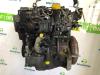 Motor de un Renault Laguna III Estate (KT) 1.5 dCi 110 FAP 2010