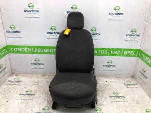 Used Seat, left Citroen C2 (JM) 1.1 Price € 100,00 Margin scheme offered by Snuverink Autodemontage