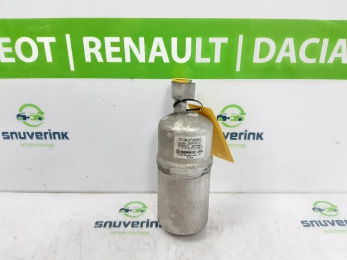 Gebrauchte Klima Trockner Renault Kangoo Express (FW) 1.5 dCi 90 FAP Preis € 32,39 Mit Mehrwertsteuer angeboten von Snuverink Autodemontage