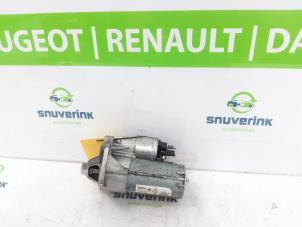 Gebrauchte Anlasser Renault Kangoo Express (FW) 1.5 dCi 90 FAP Preis € 36,30 Mit Mehrwertsteuer angeboten von Snuverink Autodemontage