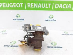 Usagé Turbo Renault Kangoo Express (FW) 1.5 dCi 90 FAP Prix € 108,90 Prix TTC proposé par Snuverink Autodemontage