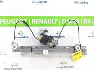 Used Window mechanism 2-door, front right Renault Kangoo Express (FW) 1.5 dCi 90 FAP Price € 42,35 Inclusive VAT offered by Snuverink Autodemontage