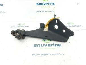 Used Sliding door roller, right Renault Kangoo Express (FW) 1.5 dCi 90 FAP Price € 60,50 Inclusive VAT offered by Snuverink Autodemontage