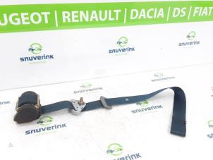 Used Front seatbelt, left Renault Twingo (C06) 1.2 16V Price € 35,00 Margin scheme offered by Snuverink Autodemontage