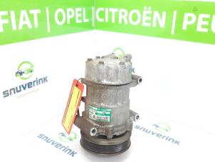 Used Air conditioning pump Citroen C3 (FC/FL/FT) 1.1 Price € 60,00 Margin scheme offered by Snuverink Autodemontage