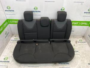 Used Rear bench seat Renault Clio IV (5R) 0.9 Energy TCE 90 12V Price € 450,00 Margin scheme offered by Snuverink Autodemontage