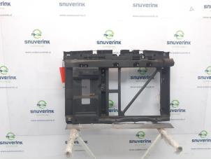 Używane Panel przedni Citroen C3 (FC/FL/FT) 1.1 Cena € 40,00 Procedura marży oferowane przez Snuverink Autodemontage