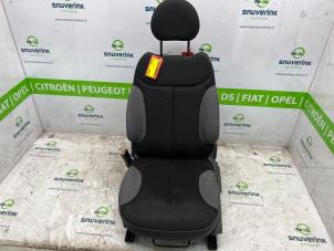 Used Seat, left Citroen C2 (JM) 1.6 16V VTR Price € 100,00 Margin scheme offered by Snuverink Autodemontage