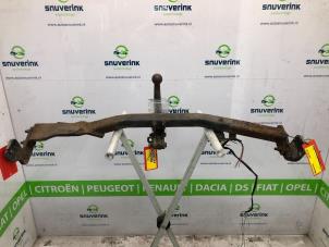 Used Towbar Citroen C3 (FC/FL/FT) 1.4 Price on request offered by Snuverink Autodemontage
