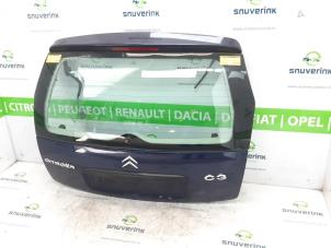 Usagé Hayon Citroen C3 (FC/FL/FT) 1.4 Prix € 80,00 Règlement à la marge proposé par Snuverink Autodemontage
