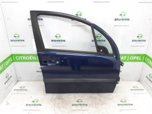 Gebrauchte Tür 4-türig rechts vorne Citroen C3 (FC/FL/FT) 1.4 Preis € 90,00 Margenregelung angeboten von Snuverink Autodemontage