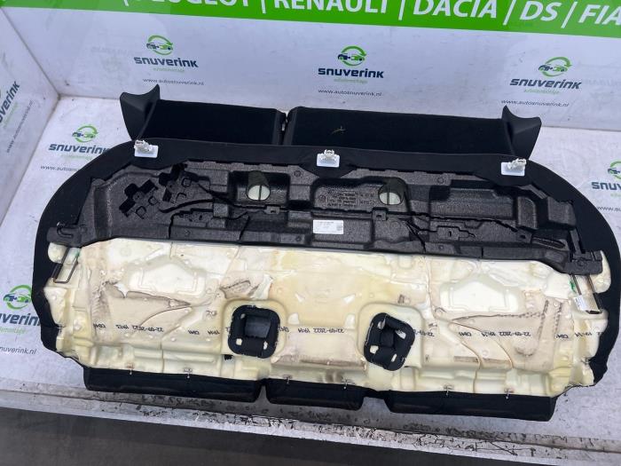 Rückbank Opel Astra L 1.2 Turbo 110 12V - 9832583280 