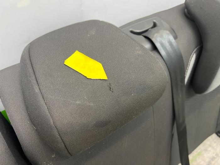 Rückbank Opel Astra L 1.2 Turbo 110 12V - 9832583280 