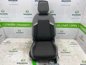 Gebrauchte Sitz rechts Opel Astra L (F3/FB/FM/FP) 1.2 Turbo 110 12V Preis € 440,00 Margenregelung angeboten von Snuverink Autodemontage