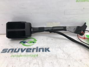 Used Front seatbelt buckle, right Opel Astra L (F3/FB/FM/FP) 1.2 Turbo 110 12V Price € 50,00 Margin scheme offered by Snuverink Autodemontage