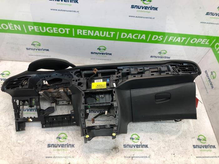 Używane Panel Citroen C3 (SC) 1.4 Cena € 97,73 Procedura marży oferowane przez Snuverink Autodemontage