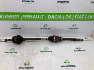Used Front drive shaft, right Peugeot 308 SW (L4/L9/LC/LJ/LR) 1.6 BlueHDi 120 Price € 82,28 Inclusive VAT offered by Snuverink Autodemontage