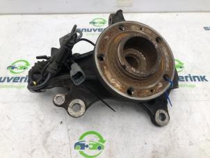 Usados Mangueta de dirección izquierda delante Peugeot 308 SW (L4/L9/LC/LJ/LR) 1.6 BlueHDi 120 Precio € 36,30 IVA incluido ofrecido por Snuverink Autodemontage