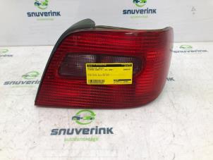 Gebrauchte Rücklicht rechts Citroen Xsara (N1) 1.4 Preis € 20,00 Margenregelung angeboten von Snuverink Autodemontage