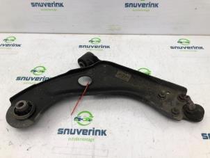 Used Front wishbone, right Peugeot 308 SW (L4/L9/LC/LJ/LR) 1.6 BlueHDi 120 Price € 48,40 Inclusive VAT offered by Snuverink Autodemontage