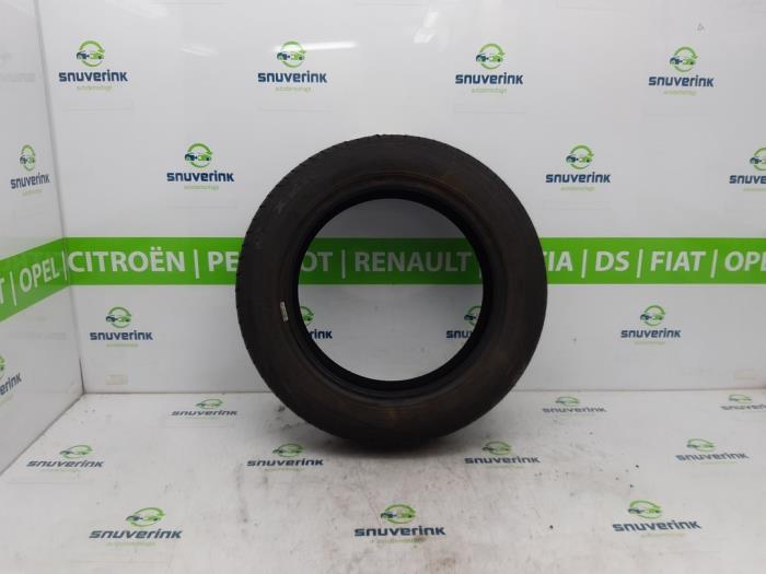 Tyre from a  Miscellaneous 2022
