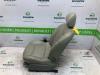 Seat, left from a Renault Twingo (C06) 1.2 1999