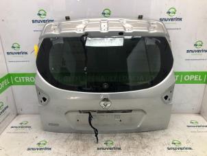 Gebrauchte Heckklappe Renault Captur (2R) 0.9 Energy TCE 12V Preis € 450,00 Margenregelung angeboten von Snuverink Autodemontage