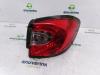Renault Captur (2R) 0.9 Energy TCE 12V Taillight, right