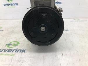 Used Air conditioning pump Renault Captur (2R) 0.9 Energy TCE 12V Price € 150,00 Margin scheme offered by Snuverink Autodemontage
