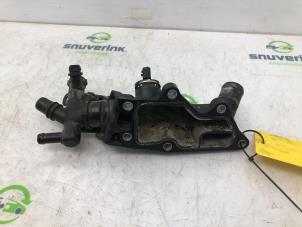Used Thermostat housing Renault Captur (2R) 0.9 Energy TCE 12V Price € 40,00 Margin scheme offered by Snuverink Autodemontage