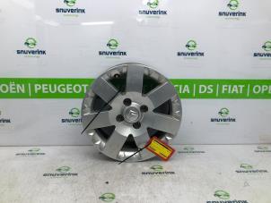 Used Wheel Citroen C3 Pluriel (HB) 1.4 Price on request offered by Snuverink Autodemontage