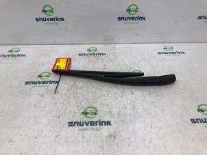 Used Rear wiper arm Citroen C3 (SC) 1.4 Price on request offered by Snuverink Autodemontage