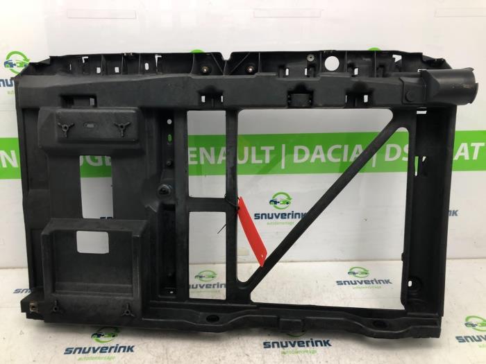Begagnade Front Citroen C3 (FC/FL/FT) 1.4 Pris € 30,60 Marginaltabell erbjuds av Snuverink Autodemontage