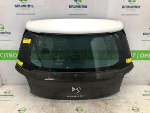 Gebrauchte Heckklappe Citroen DS3 (SA) 1.6 e-HDi Preis € 140,00 Margenregelung angeboten von Snuverink Autodemontage