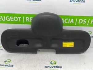 Used Tailgate trim Renault Twingo II (CN) 1.2 Price € 35,00 Margin scheme offered by Snuverink Autodemontage