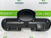 Tailgate trim from a Renault Twingo II (CN) 1.2 2009