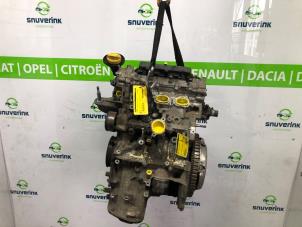 Gebrauchte Motor Renault Twingo III (AH) 1.0 SCe 70 12V Preis € 550,00 Margenregelung angeboten von Snuverink Autodemontage