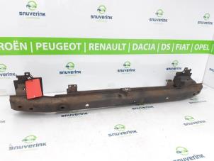Used Bumper bottom Citroen C3 (FC/FL/FT) 1.4 Price on request offered by Snuverink Autodemontage
