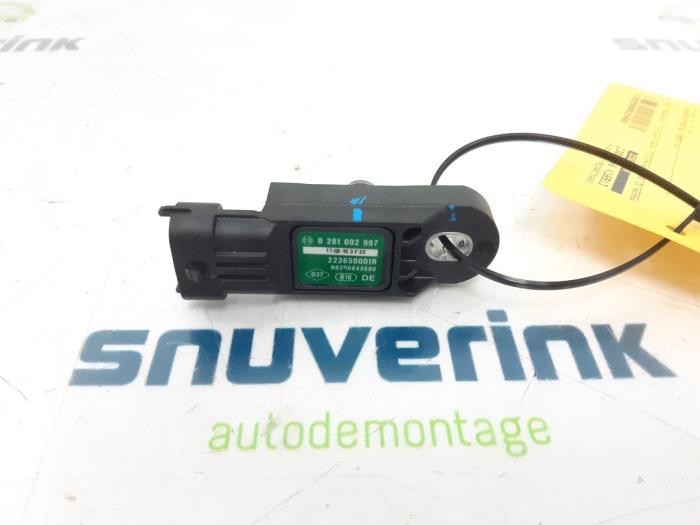Gebrauchte Map Sensor (Einlasskrümmer) Renault Clio IV Estate/Grandtour (7R) 0.9 Energy TCE 90 12V Preis € 14,98 Margenregelung angeboten von Snuverink Autodemontage