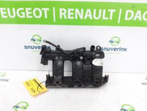 Used Intake manifold Renault Clio IV Estate/Grandtour (7R) 0.9 Energy TCE 90 12V Price € 90,00 Margin scheme offered by Snuverink Autodemontage