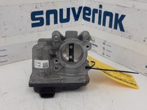 Used Throttle body Renault Clio IV Estate/Grandtour (7R) 0.9 Energy TCE 90 12V Price € 30,00 Margin scheme offered by Snuverink Autodemontage