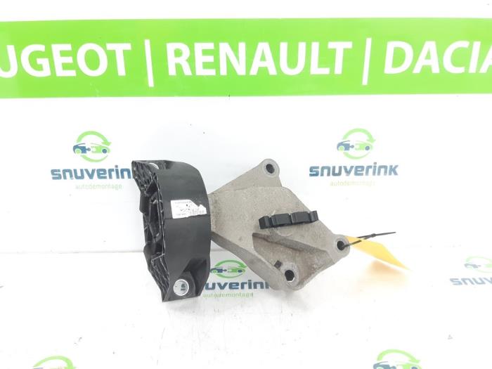Gebrauchte Motorlager Renault Clio IV Estate/Grandtour (7R) 0.9 Energy TCE 90 12V Preis € 31,49 Margenregelung angeboten von Snuverink Autodemontage