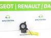 Steering angle sensor from a Renault Clio IV Estate/Grandtour (7R), 2012 / 2021 0.9 Energy TCE 90 12V, Combi/o, 4-dr, Petrol, 898cc, 66kW (90pk), FWD, H4B408; H4BB4, 2015-03 / 2021-08, 7R22; 7R24; 7R32; 7R2R; 7RB2; 7RD2; 7RD4; 7RE2 2017